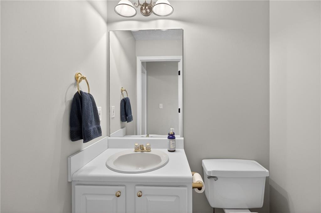 3301 Connie Way Winston, GA 30187 - Photo 15 of 54