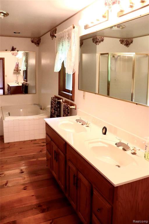 13241 North Genesee Road Clio, MI 48420 - Photo 28 of 48