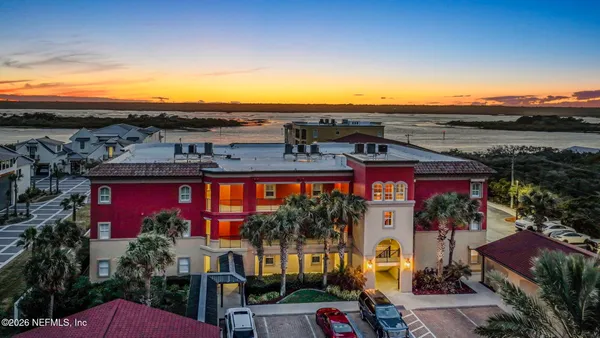 $985,000 | 115 Sunset Harbor Way, Unit 101, St. Augustine, FL 32080