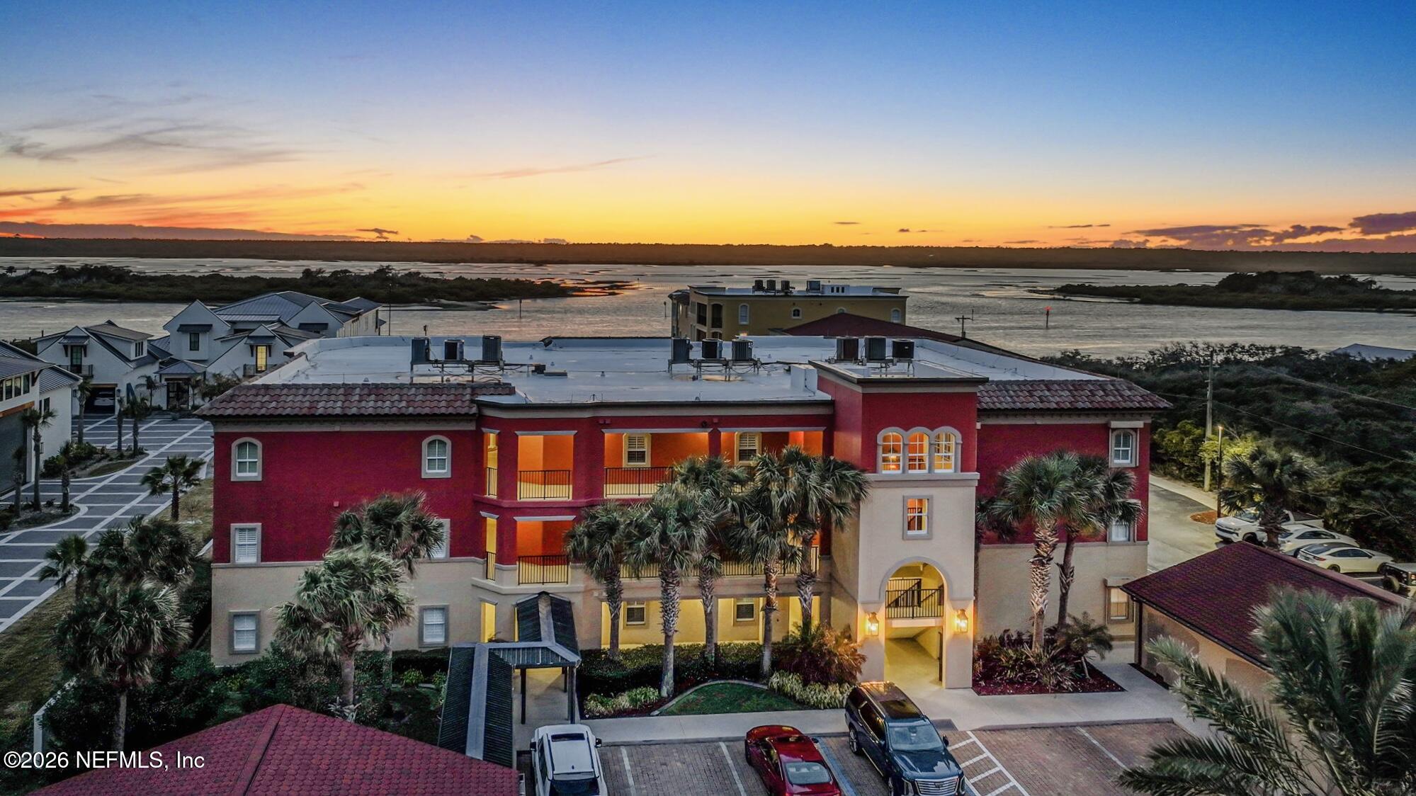 115 Sunset Harbor