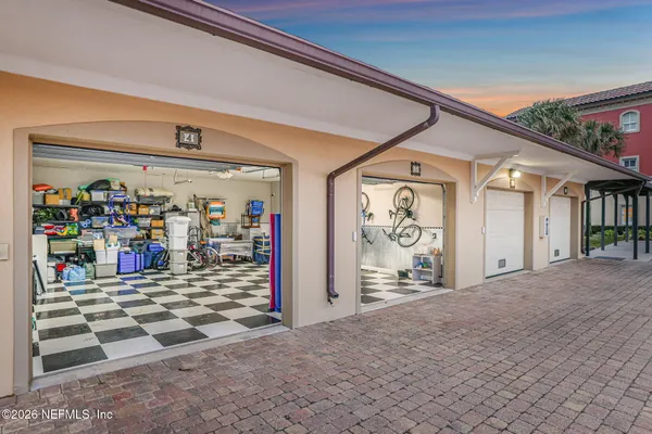 $985,000 | 115 Sunset Harbor Way, Unit 101, St. Augustine, FL 32080