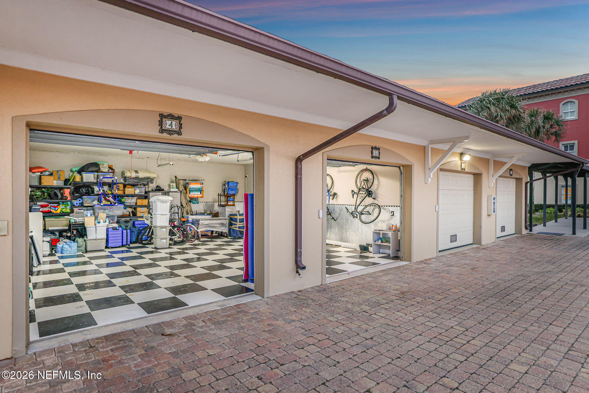 115 Sunset Harbor Way, Unit 101 St. Augustine, FL 32080 - Photo 12 of 60 IMG_0932