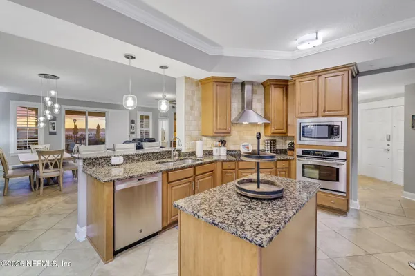 $985,000 | 115 Sunset Harbor Way, Unit 101, St. Augustine, FL 32080