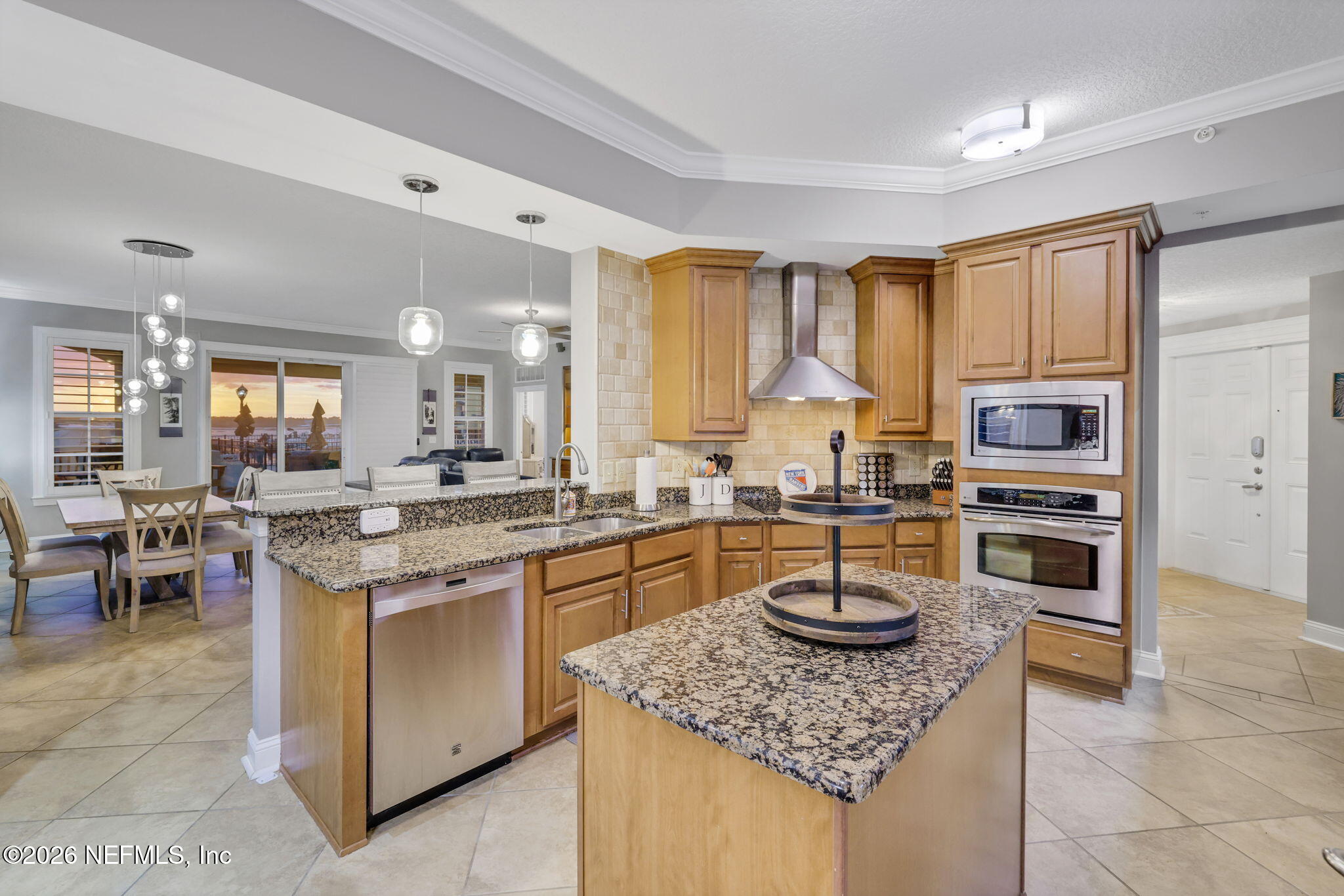 115 Sunset Harbor Way, Unit 101 St. Augustine, FL 32080 - Photo 14 of 60 IMG_0935