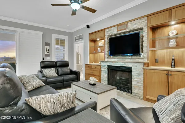 $985,000 | 115 Sunset Harbor Way, Unit 101, St. Augustine, FL 32080