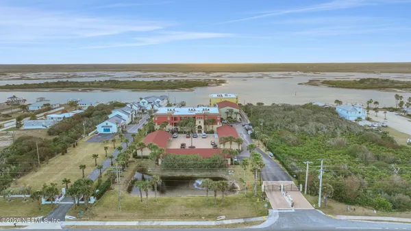 $985,000 | 115 Sunset Harbor Way, Unit 101, St. Augustine, FL 32080