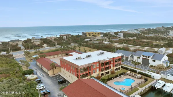 $985,000 | 115 Sunset Harbor Way, Unit 101, St. Augustine, FL 32080