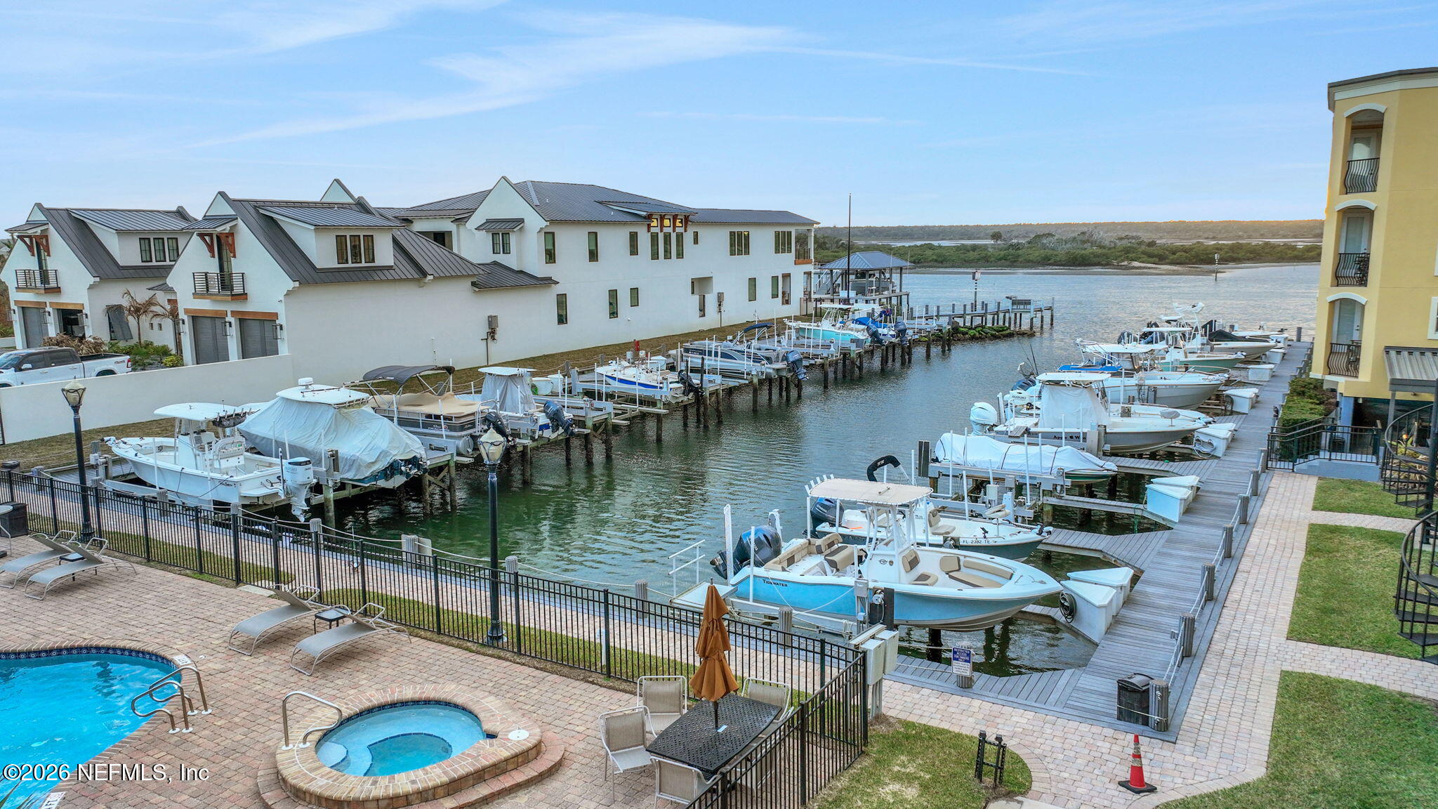 115 Sunset Harbor Way, Unit 101 St. Augustine, FL 32080 - Photo 27 of 60 IMG_0949