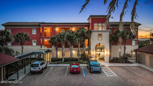 $985,000 | 115 Sunset Harbor Way, Unit 101, St. Augustine, FL 32080