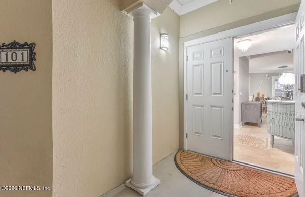 $985,000 | 115 Sunset Harbor Way, Unit 101, St. Augustine, FL 32080