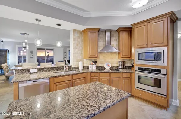 $985,000 | 115 Sunset Harbor Way, Unit 101, St. Augustine, FL 32080