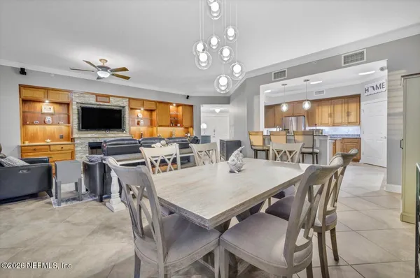 $985,000 | 115 Sunset Harbor Way, Unit 101, St. Augustine, FL 32080