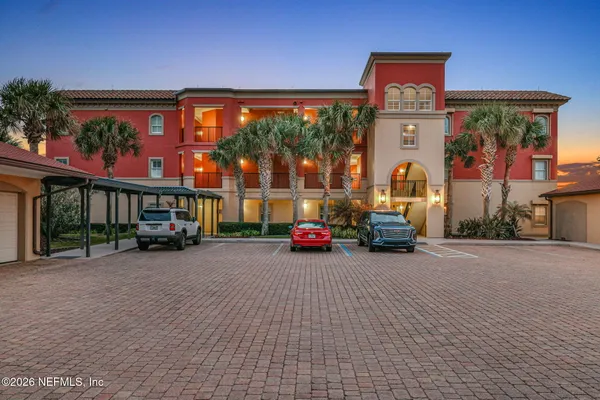 $985,000 | 115 Sunset Harbor Way, Unit 101, St. Augustine, FL 32080