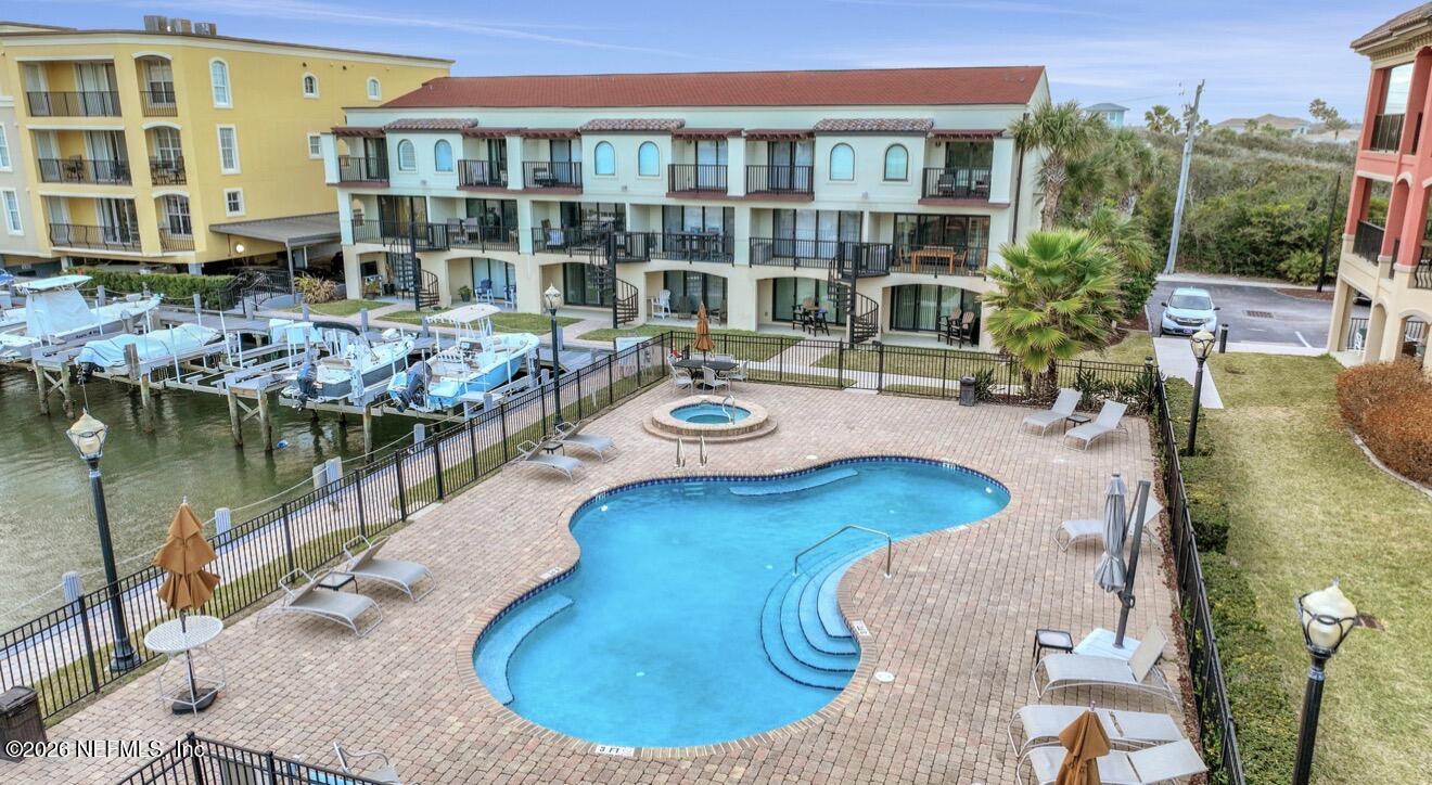 115 Sunset Harbor Way, Unit 101 St. Augustine, FL 32080 - Photo 51 of 60 IMG_1770