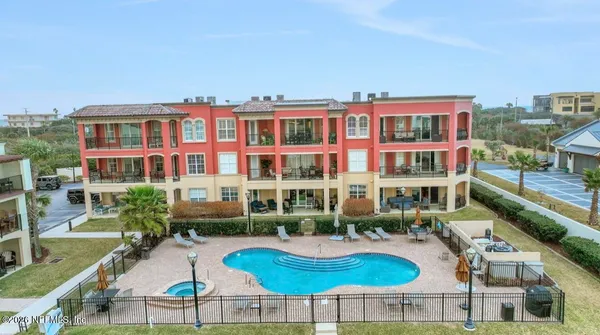 $985,000 | 115 Sunset Harbor Way, Unit 101, St. Augustine, FL 32080