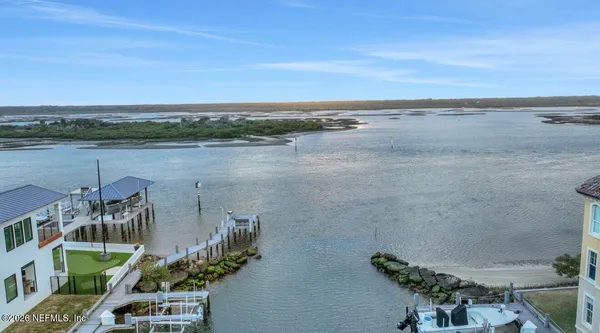 $985,000 | 115 Sunset Harbor Way, Unit 101, St. Augustine, FL 32080