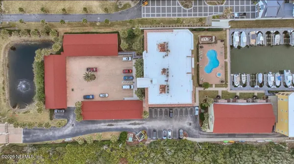 $985,000 | 115 Sunset Harbor Way, Unit 101, St. Augustine, FL 32080