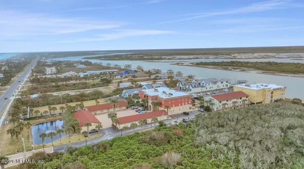 $985,000 | 115 Sunset Harbor Way, Unit 101, St. Augustine, FL 32080