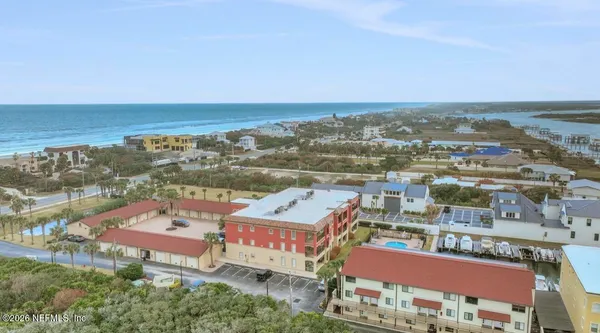 $985,000 | 115 Sunset Harbor Way, Unit 101, St. Augustine, FL 32080