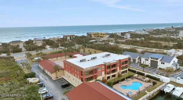 $985,000 | 115 Sunset Harbor Way, Unit 101, St. Augustine, FL 32080
