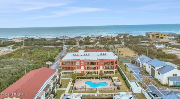 $985,000 | 115 Sunset Harbor Way, Unit 101, St. Augustine, FL 32080