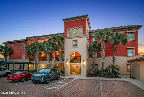 $985,000 | 115 Sunset Harbor Way, Unit 101, St. Augustine, FL 32080