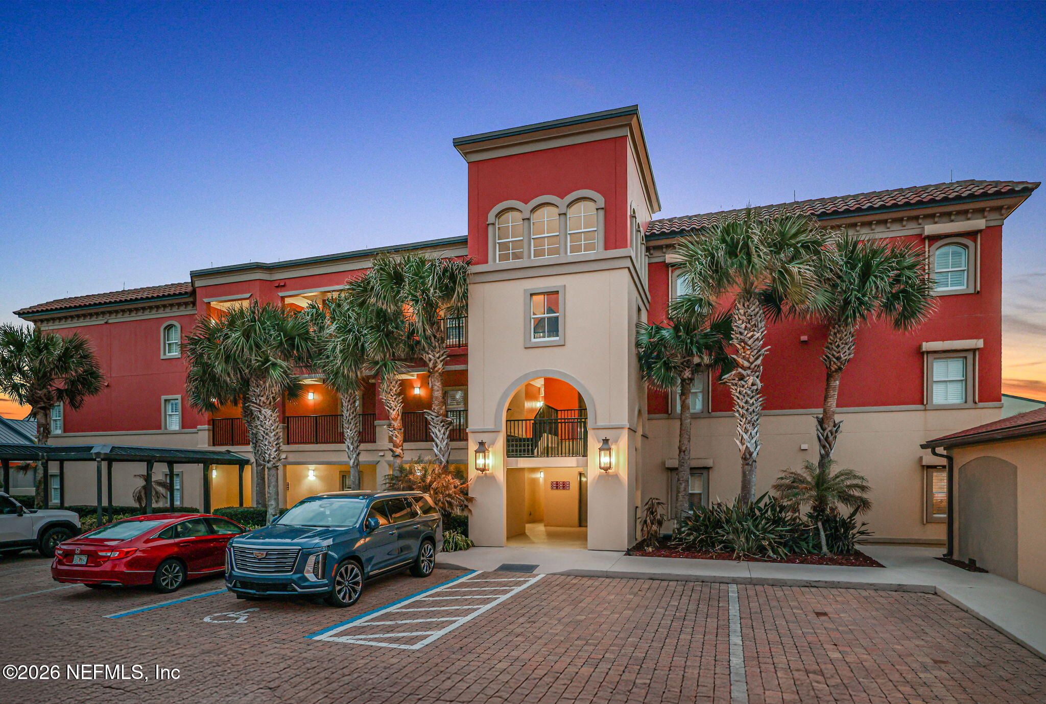 115 Sunset Harbor Way, Unit 101 St. Augustine, FL 32080 - Photo 6 of 60 IMG_0926