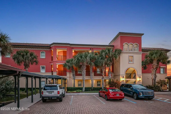 $985,000 | 115 Sunset Harbor Way, Unit 101, St. Augustine, FL 32080