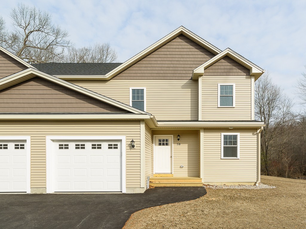 5 H Putnam Rd Extension, Unit B Charlton, MA 01507 - Photo 1 of 30 Gallery Image 1