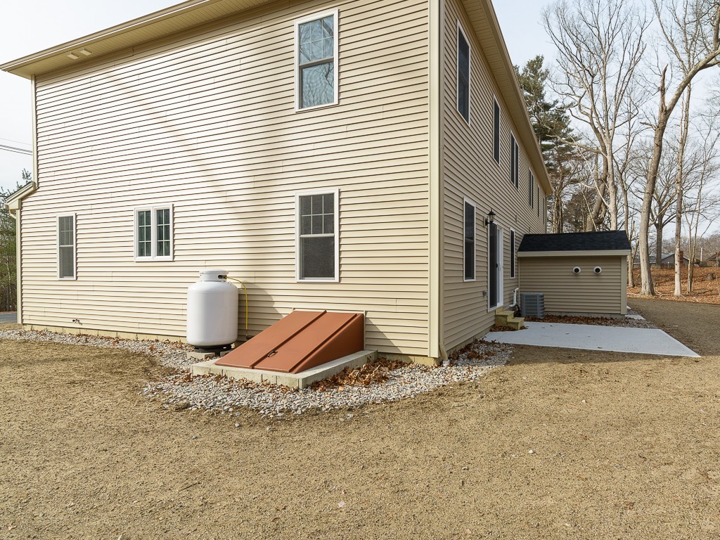 5 H Putnam Rd Extension, Unit B Charlton, MA 01507 - Photo 27 of 30 Gallery Image 27