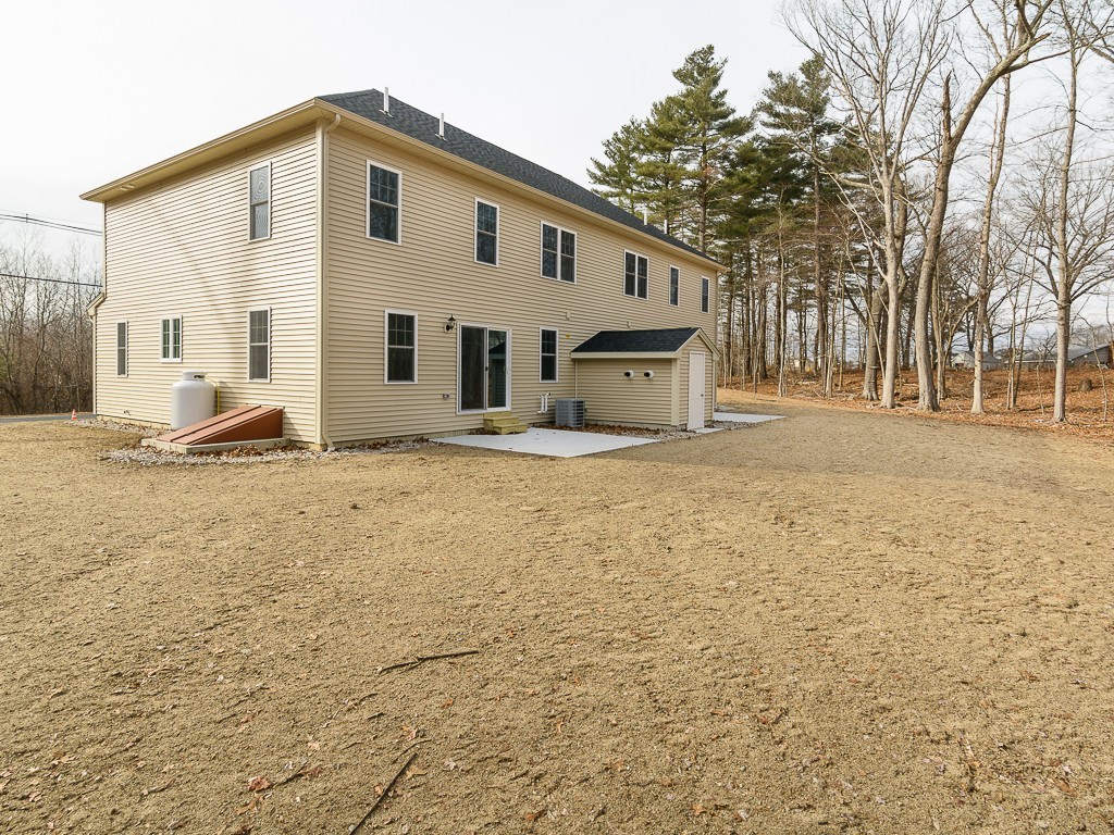 5 H Putnam Rd Extension, Unit B Charlton, MA 01507 - Photo 28 of 30 Gallery Image 28