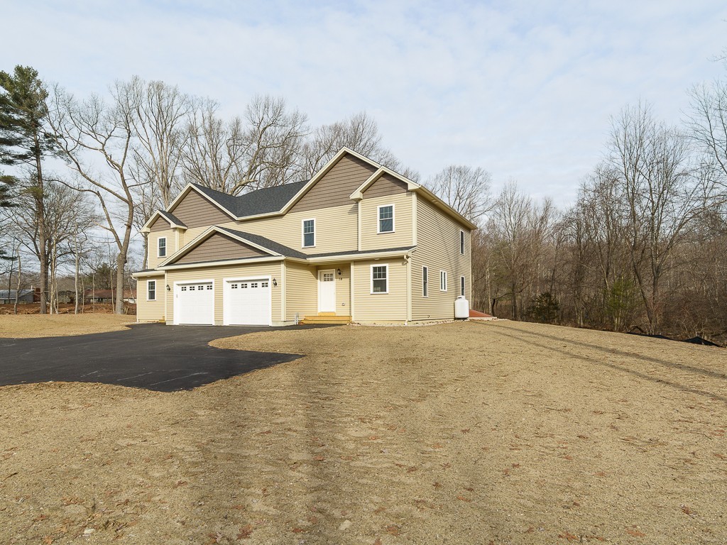 5 H Putnam Rd Extension, Unit B Charlton, MA 01507 - Photo 3 of 30 Gallery Image 3