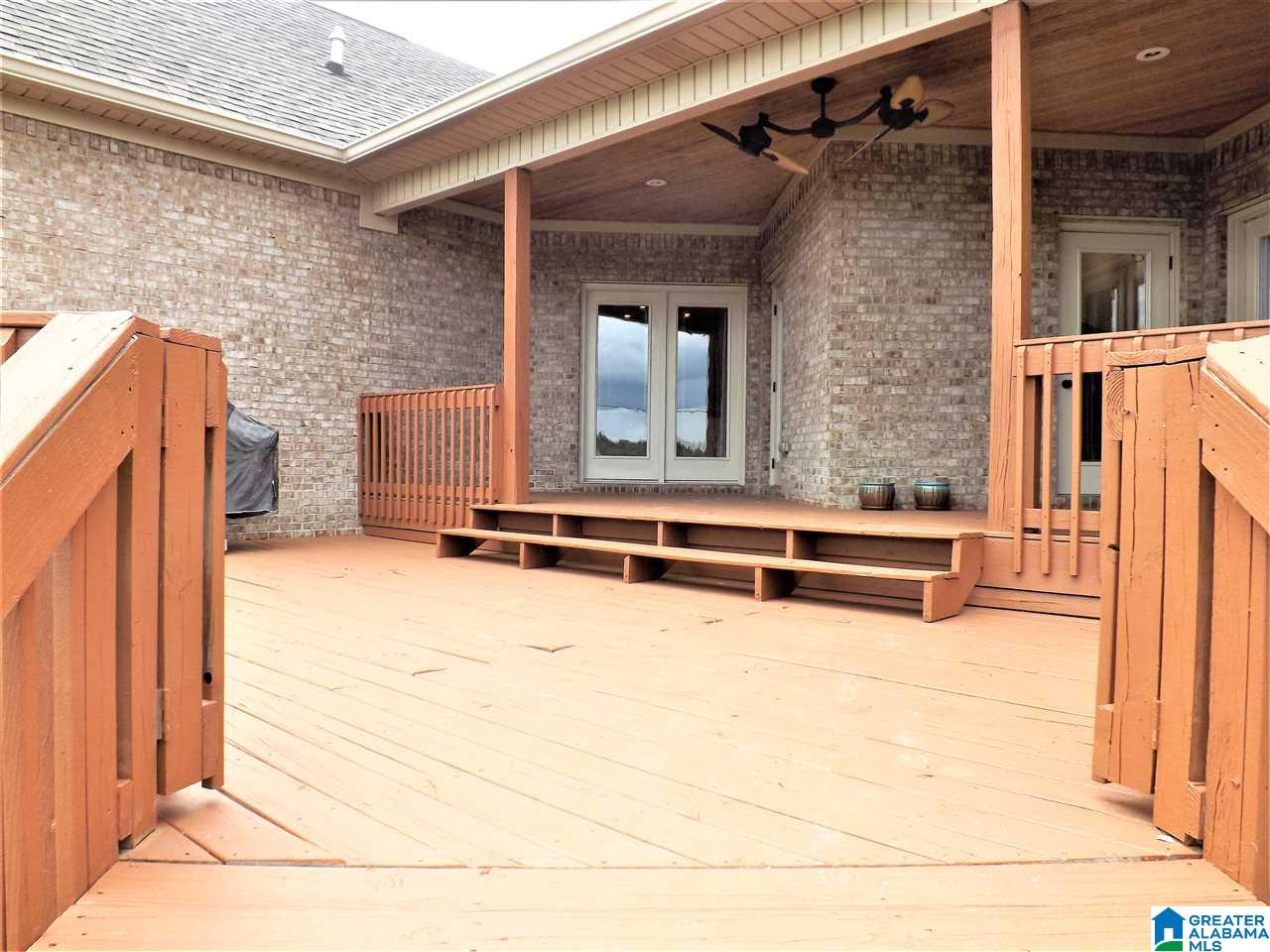 236 Masters Road Bessemer, AL 35023 - Photo 37 of 50 Gallery Image 37