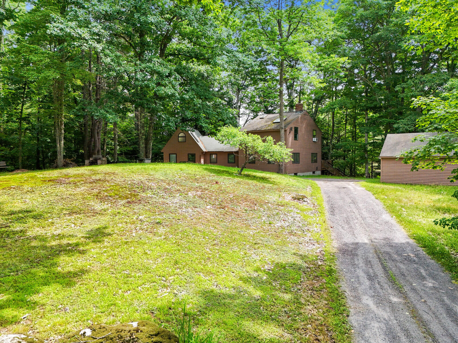 33 Lovejoy Pond Road Wayne, ME 04284 - Photo 55 of 63 04_DJI_20240709113409_0036_D_DxO_mls