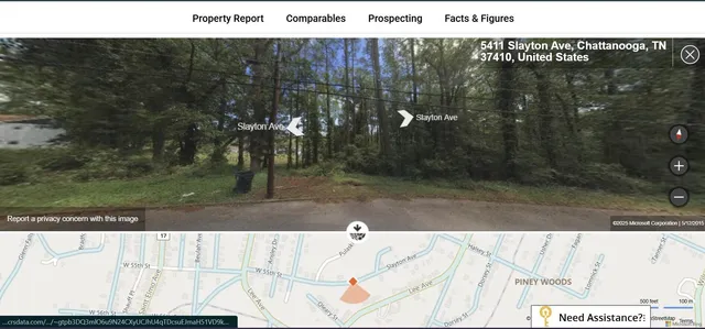 $42,000 | 7-5 Slayton Avenue, Chattanooga, TN 37410