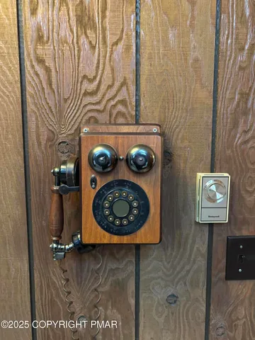 a bed room with a bed and a window