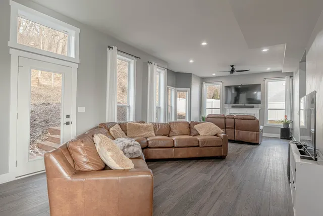 $525,000 | 112 Valle Tell Drive, New Glarus, WI 53574