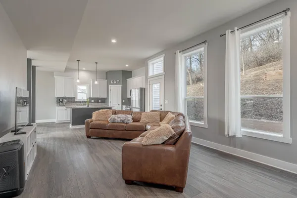 $525,000 | 112 Valle Tell Drive, New Glarus, WI 53574