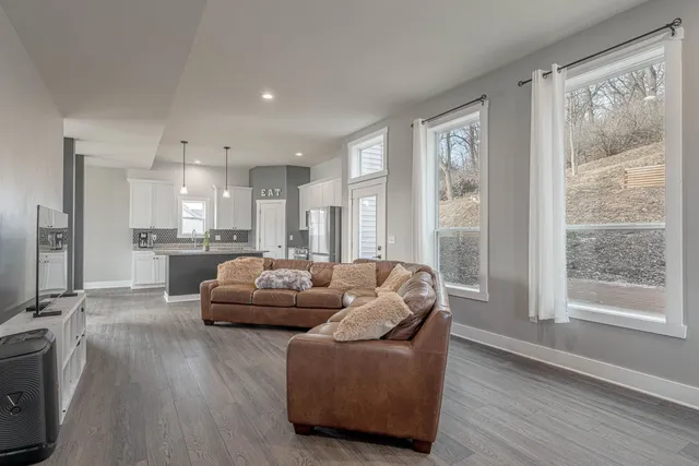 $525,000 | 112 Valle Tell Drive, New Glarus, WI 53574