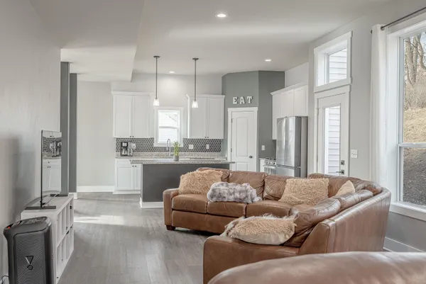 $525,000 | 112 Valle Tell Drive, New Glarus, WI 53574