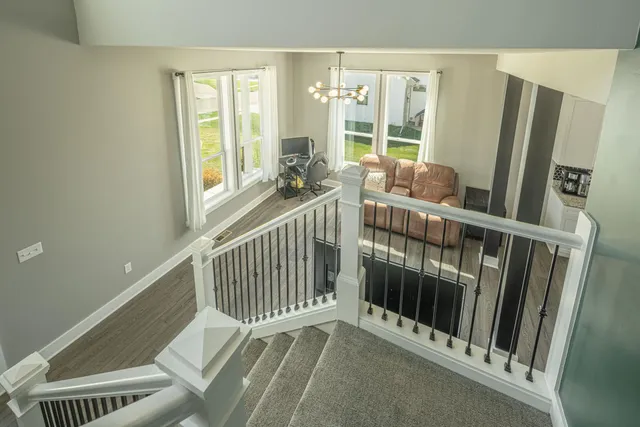 $525,000 | 112 Valle Tell Drive, New Glarus, WI 53574