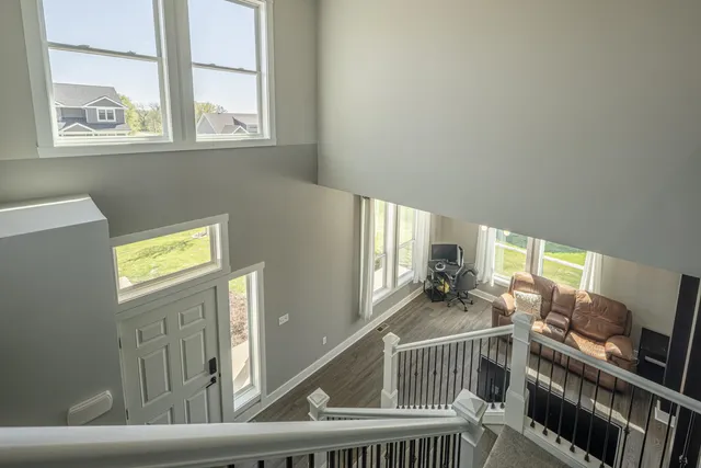 $525,000 | 112 Valle Tell Drive, New Glarus, WI 53574