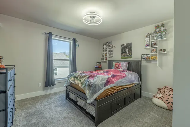 $525,000 | 112 Valle Tell Drive, New Glarus, WI 53574