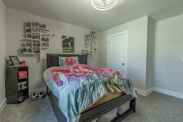 $525,000 | 112 Valle Tell Drive, New Glarus, WI 53574