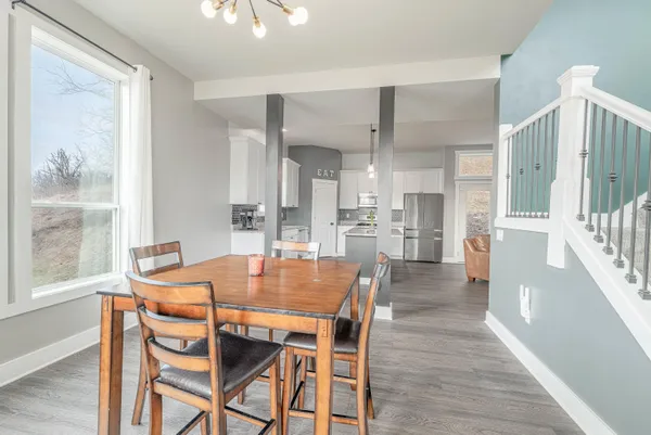 $525,000 | 112 Valle Tell Drive, New Glarus, WI 53574