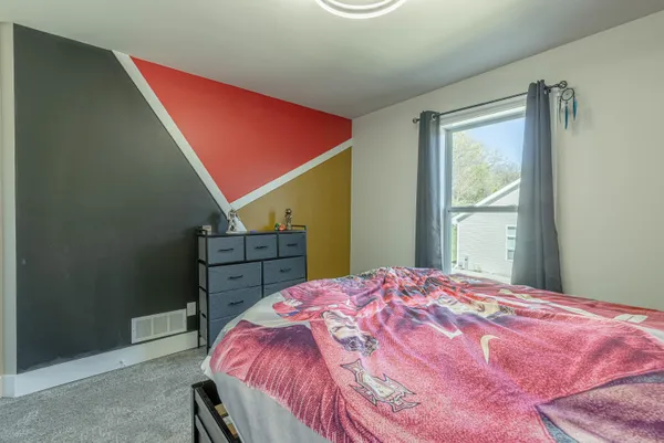 $525,000 | 112 Valle Tell Drive, New Glarus, WI 53574