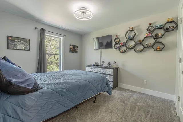 $525,000 | 112 Valle Tell Drive, New Glarus, WI 53574