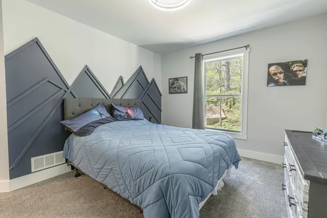 $525,000 | 112 Valle Tell Drive, New Glarus, WI 53574