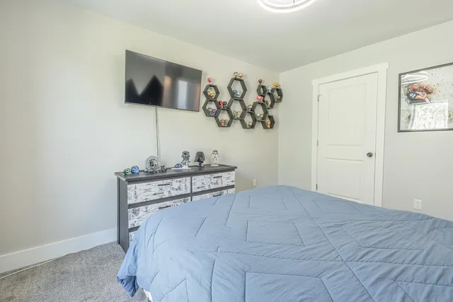 $525,000 | 112 Valle Tell Drive, New Glarus, WI 53574