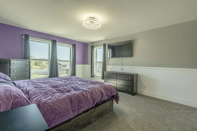 $525,000 | 112 Valle Tell Drive, New Glarus, WI 53574